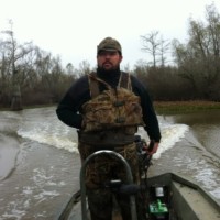 Jonathan Bostick Email & Phone Number