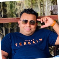 TALENT Software Services Employee Joe Thomas's profile photo