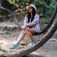 Risha Srivastava Email
