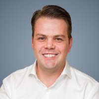 Expandel Tecnologia LTDA Employee Rafael Ferreira de Lima's profile photo