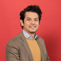 Rolling Wireless Employee Miguel Caracas's profile photo