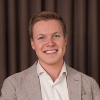 Obsidian Employee Niklas Bruun's profile photo