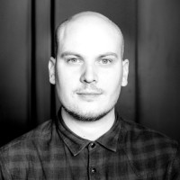Epic Games Employee Alex Hammond's profile photo