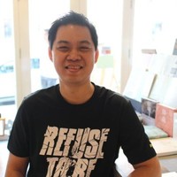 Straits Interactive Employee Chia Choo's profile photo