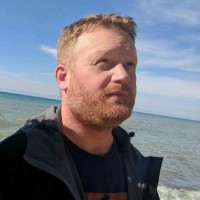 M.W. Watermark™ Employee Andrew Hagen's profile photo