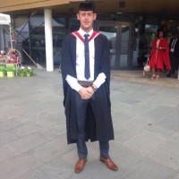 Avenium Engineering Employee Luke Beng's profile photo