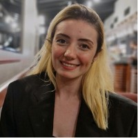 ABIT Consultancy Employee Tuğba Fi̇dan's profile photo
