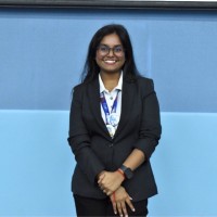 Angstrohm Digital Employee Kayathre Marimuthu's profile photo