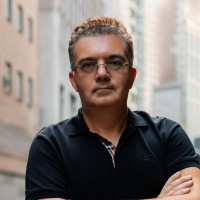 PissedConsumer Employee Michael Podolsky's profile photo