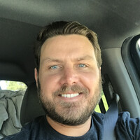 Blick Industries Employee Collin Daly's profile photo