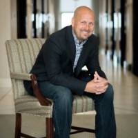 Lynx Automation Employee Brian Brown's profile photo