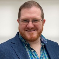 Rotork Employee Mark Nevin's profile photo