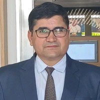 IREDA Ltd. Employee Bhagirath Siyag's profile photo