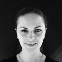 Starberry Employee Diana Irimia's profile photo