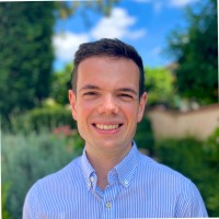 Verallia Employee Benjamin Dussault's profile photo