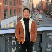 Timothy Park Email & Phone Number