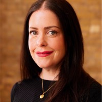 Happydemics Employee Dolly Thornton's profile photo