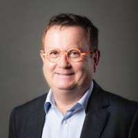 M2O Employee Laurent Brulport's profile photo