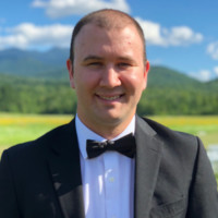 Savannah River Nuclear Solutions Employee Kyle Naylor's profile photo