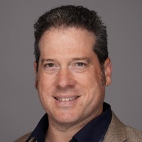 Pegbo Employee Steve Hellin's profile photo