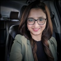 Sanya Nizam Email