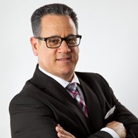 KW Commercial. Employee Luis Sanchez's profile photo