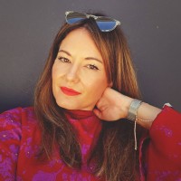 Jade Harris Email & Phone Number
