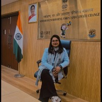 Simran Jha Email