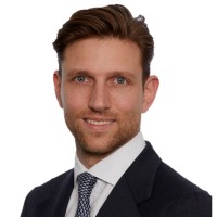 Longspur Capital Employee Michiel Klomp's profile photo
