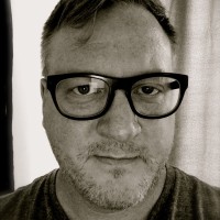 Vertical Detroit Employee Kyle Miller's profile photo
