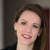 Groupe La Brégère Employee Alina Aguilar's profile photo