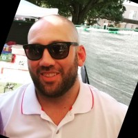 Off Road Addiction Employee Chad Stewart's profile photo