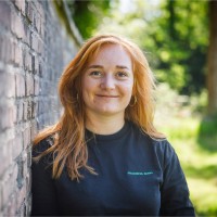 Alétho Employee Anna de Vries's profile photo