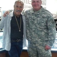 Army National Guard Employee Joseph Burchell's profile photo