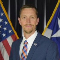 City of Pearland, Texas Employee Derek Dunham's profile photo