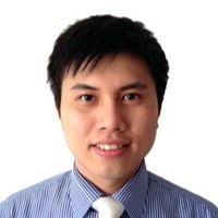 Webull Securities (Singapore) Employee Jason Chan's profile photo