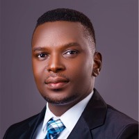 Fincra Employee Toju Kaka's profile photo