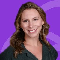 MCI USA Employee Brittany Shoul's profile photo