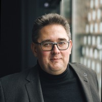 Aventario Employee Markus Kern's profile photo