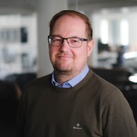 Roger Larsson Email & Phone Number