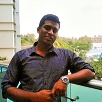 Vinoth Pandiyan Email