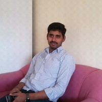 Deeb Engineering Industries Employee Muthuramalingam R's profile photo