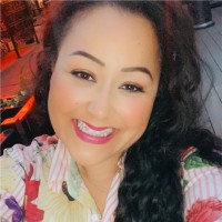 Philip Morris International Employee Mariam Aly's profile photo