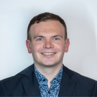 DUALIS GmbH IT Solution Employee Justus Büchner's profile photo