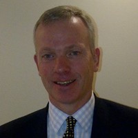 Altius Employee Paul Hudson's profile photo