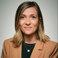 ICE solution Employee Clara di Felice's profile photo