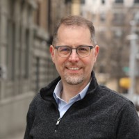 City of New York Employee Mark Levine's profile photo