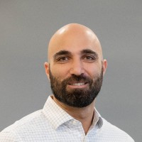 SGC Surveying NC PLLC Employee Yeoshua Cohen's profile photo