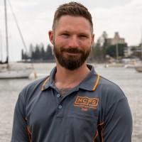 North Coast Fire & Security Employee Tom Laundry's profile photo