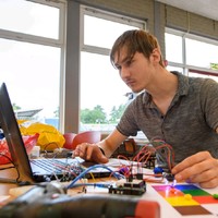 Veld Koeltechniek Employee Jorrit van Schagen's profile photo